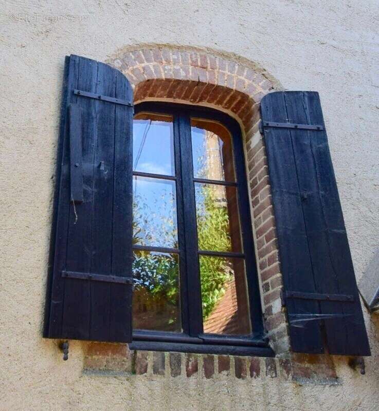 Maison à HEUDREVILLE-SUR-EURE