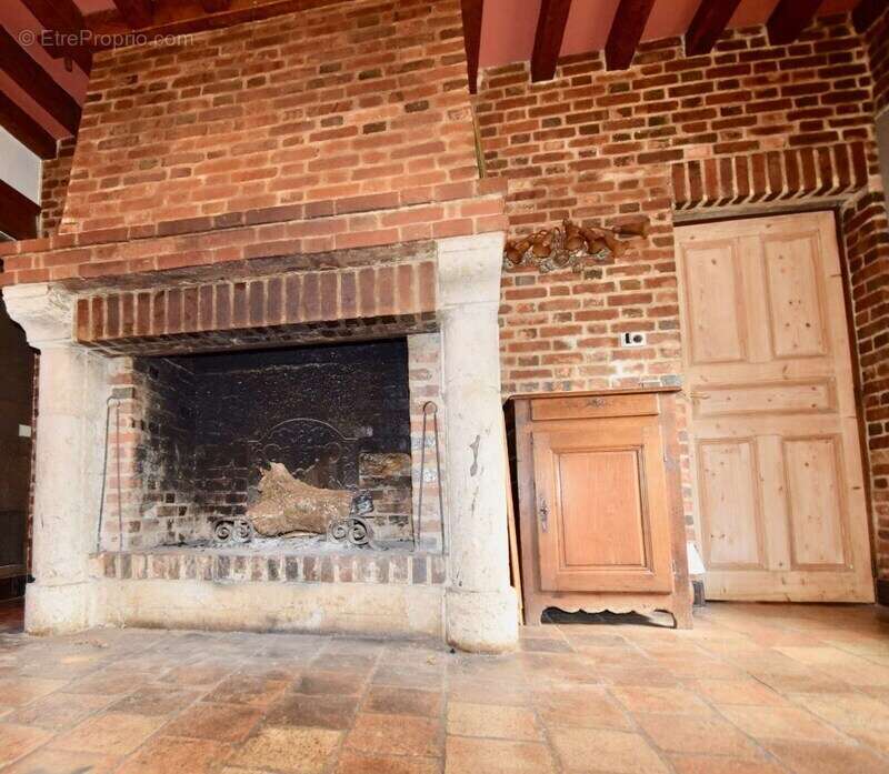 Maison à HEUDREVILLE-SUR-EURE