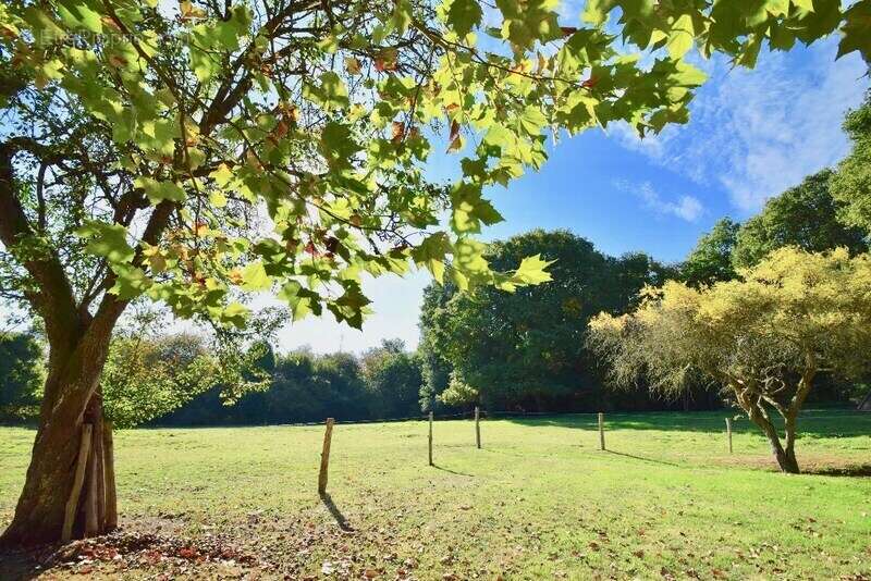 Maison à HEUDREVILLE-SUR-EURE