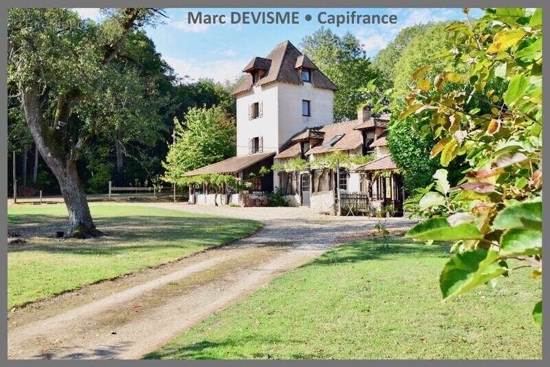 Maison à HEUDREVILLE-SUR-EURE