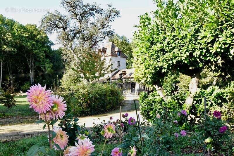 Maison à HEUDREVILLE-SUR-EURE