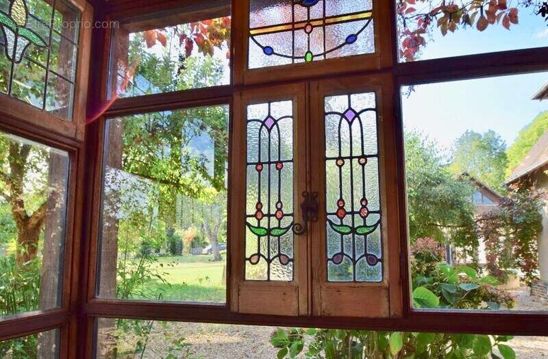 Maison à HEUDREVILLE-SUR-EURE