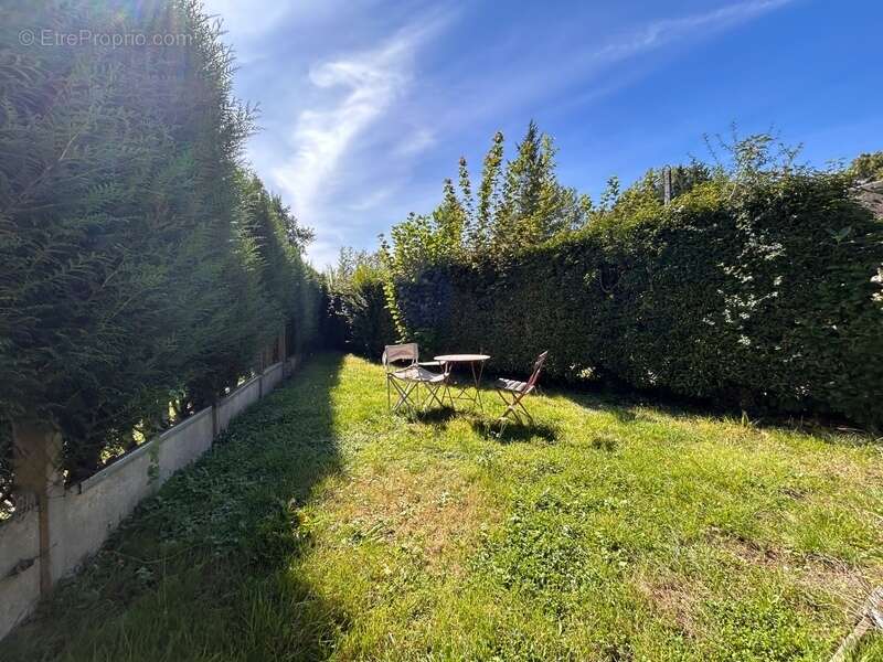 Maison à RAINVILLERS