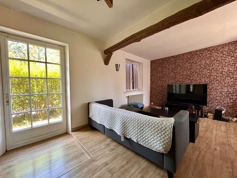 Maison à RAINVILLERS