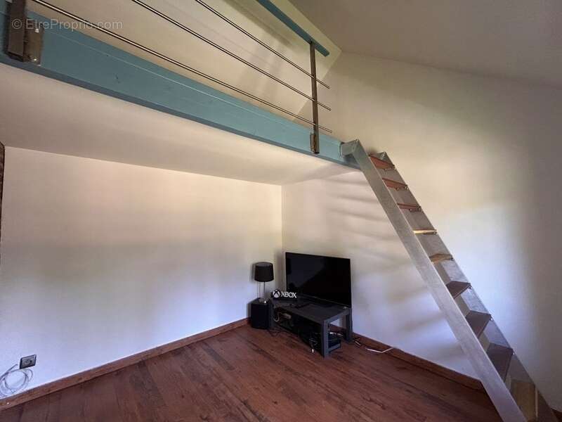 Maison à RAINVILLERS