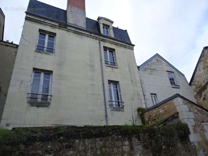 Appartement à CHATELLERAULT