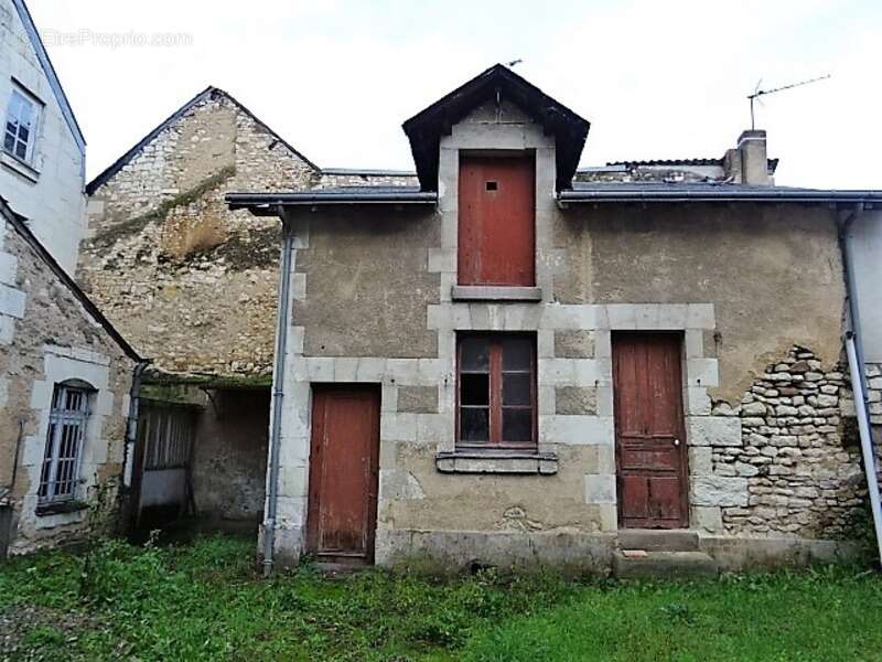 Appartement à CHATELLERAULT