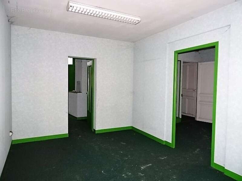 Appartement à CHATELLERAULT