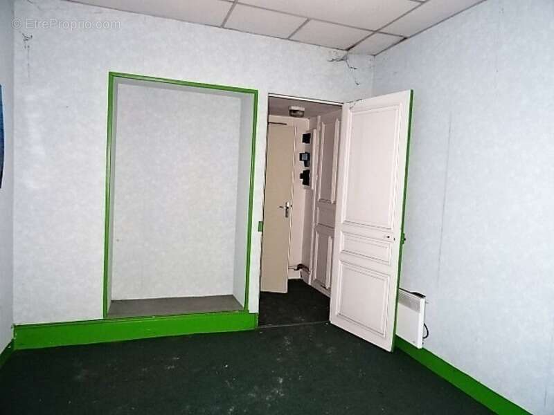 Appartement à CHATELLERAULT