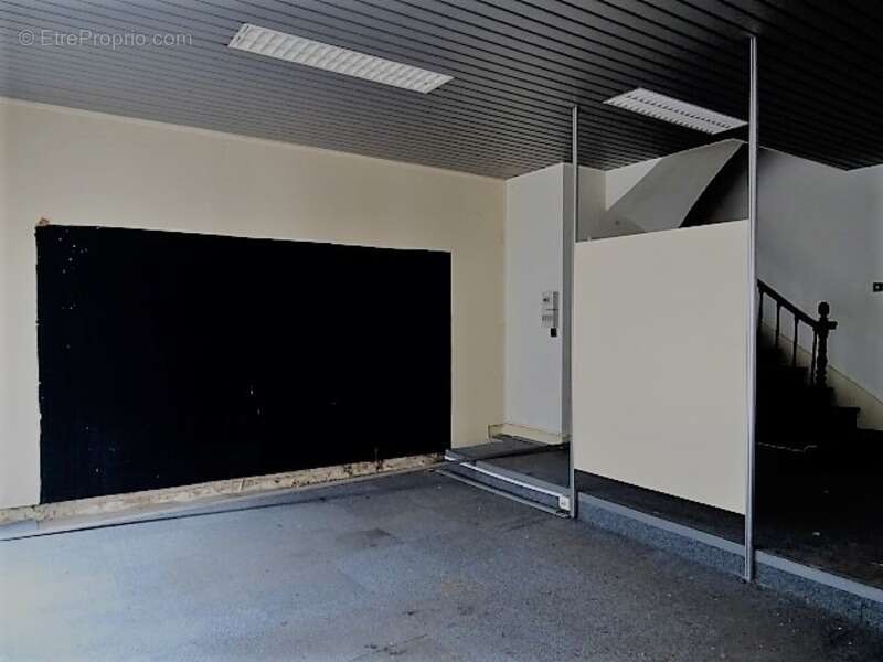 Appartement à CHATELLERAULT