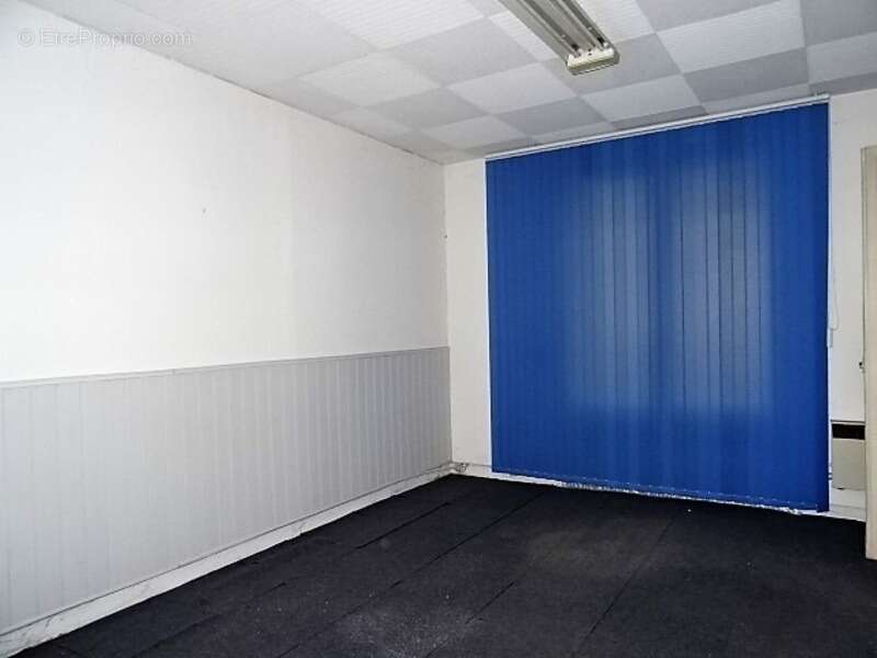 Appartement à CHATELLERAULT