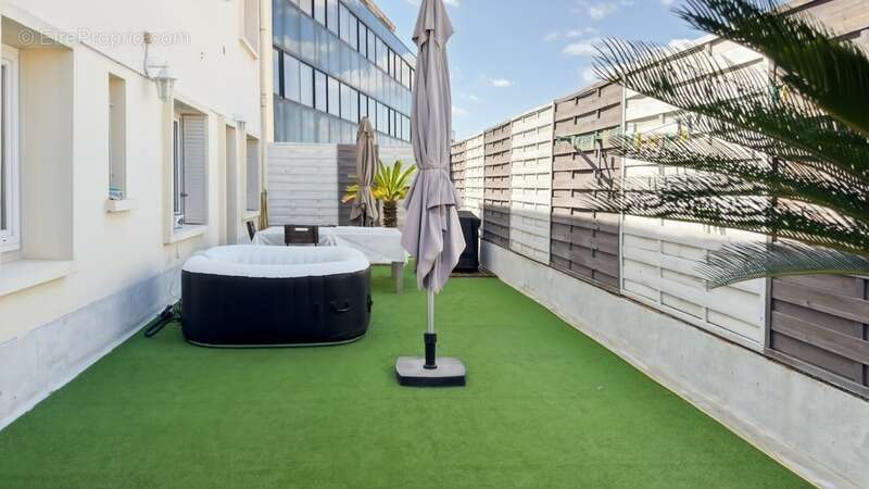 Appartement à BEZIERS