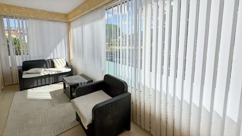 Appartement à BEZIERS