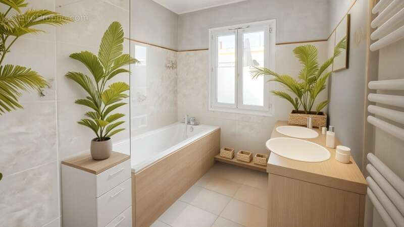 Appartement à BEZIERS