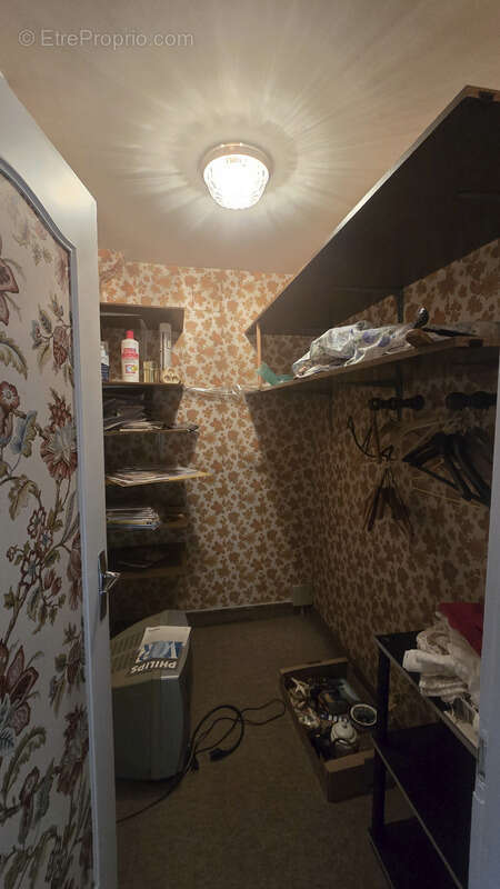 Maison à SAINT-JULIEN-LABROUSSE