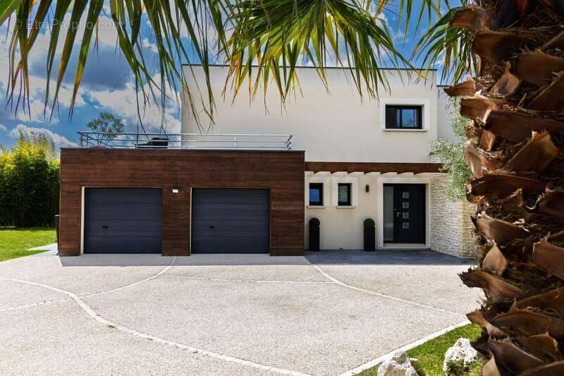 Maison à JOUE-LES-TOURS