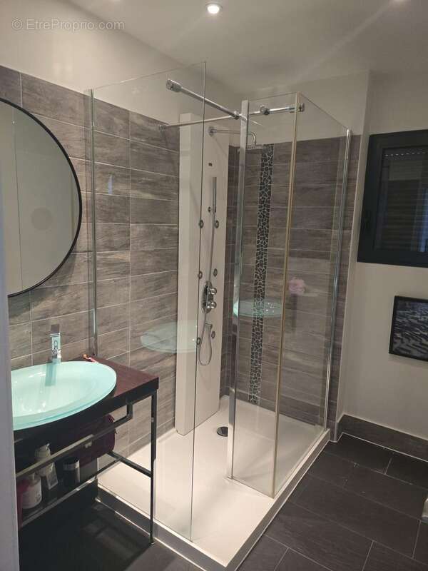 Maison à JOUE-LES-TOURS