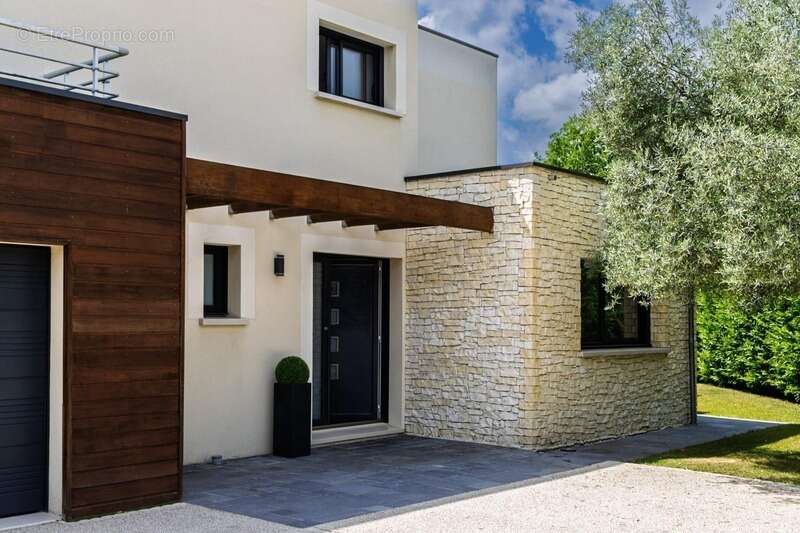 Maison à JOUE-LES-TOURS