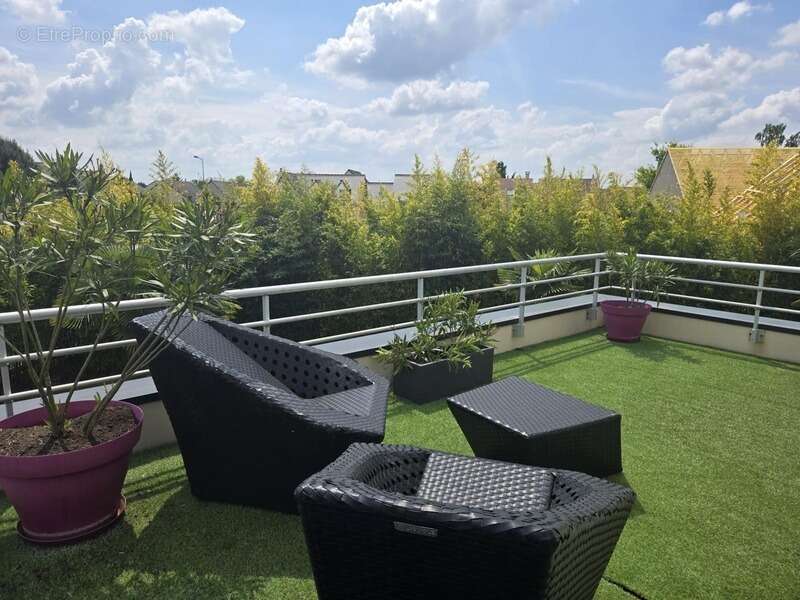 Maison à JOUE-LES-TOURS