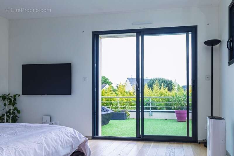 Maison à JOUE-LES-TOURS