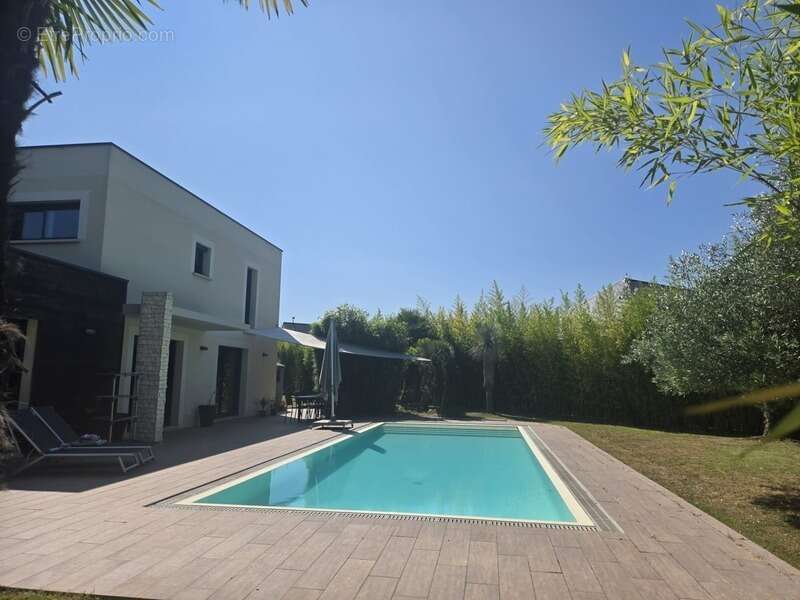 Maison à JOUE-LES-TOURS