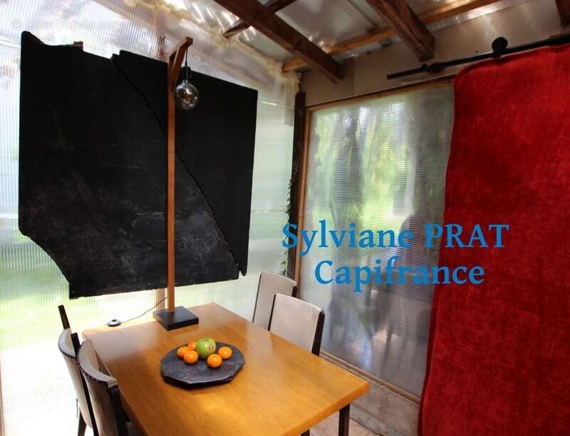 Maison à SAINT-JEAN-DE-LUZ