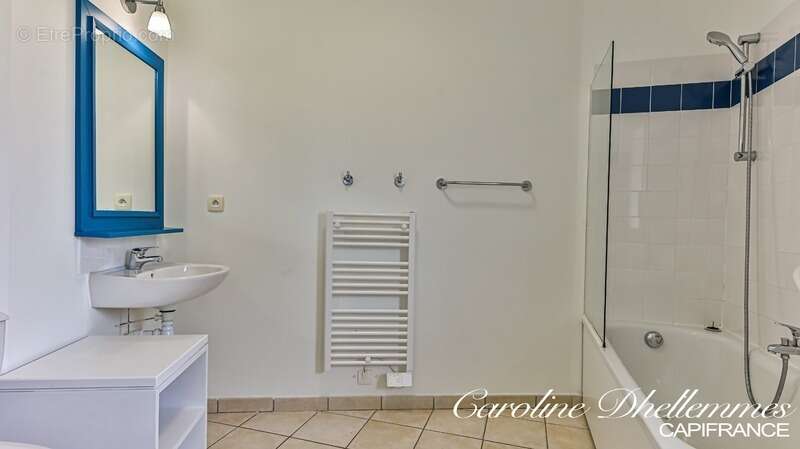 Appartement à LES SABLES-D&#039;OLONNE