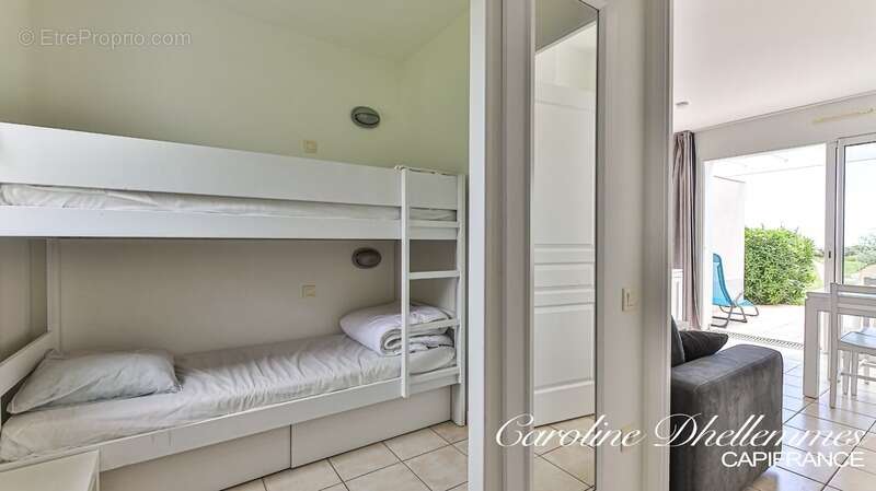 Appartement à LES SABLES-D&#039;OLONNE