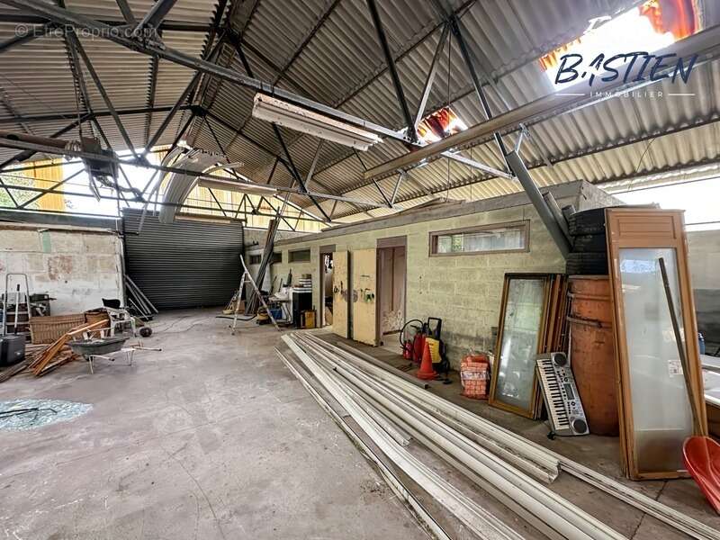 Maison à LA SENTINELLE