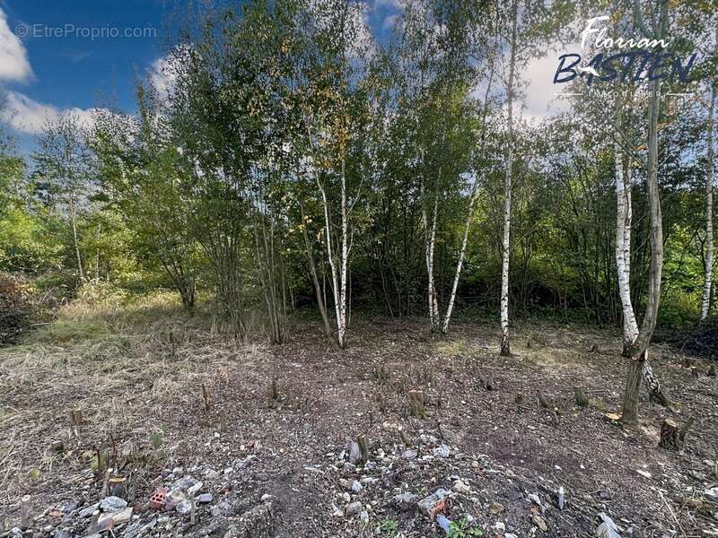 Maison à LA SENTINELLE