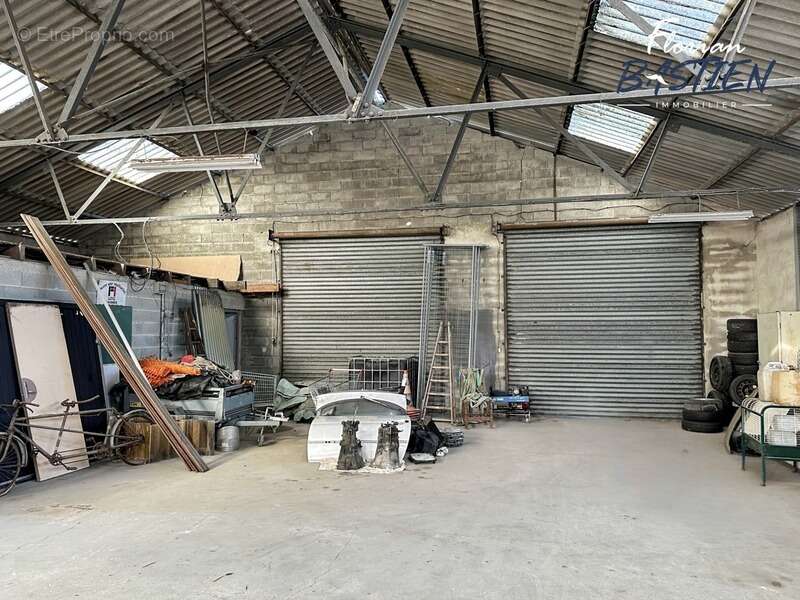 Maison à LA SENTINELLE