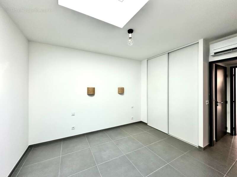 Appartement à MARSEILLE-12E