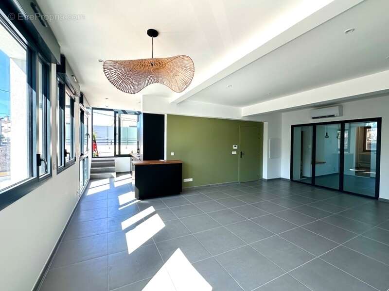 Appartement à MARSEILLE-12E