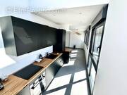 Appartement à MARSEILLE-12E