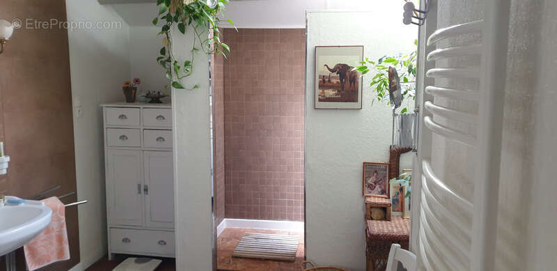 Maison à CELLES-SUR-BELLE