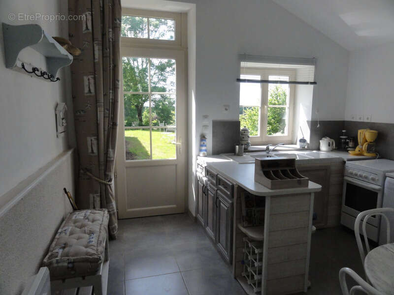 Maison à CELLES-SUR-BELLE