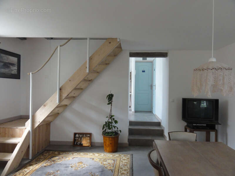 Maison à CELLES-SUR-BELLE