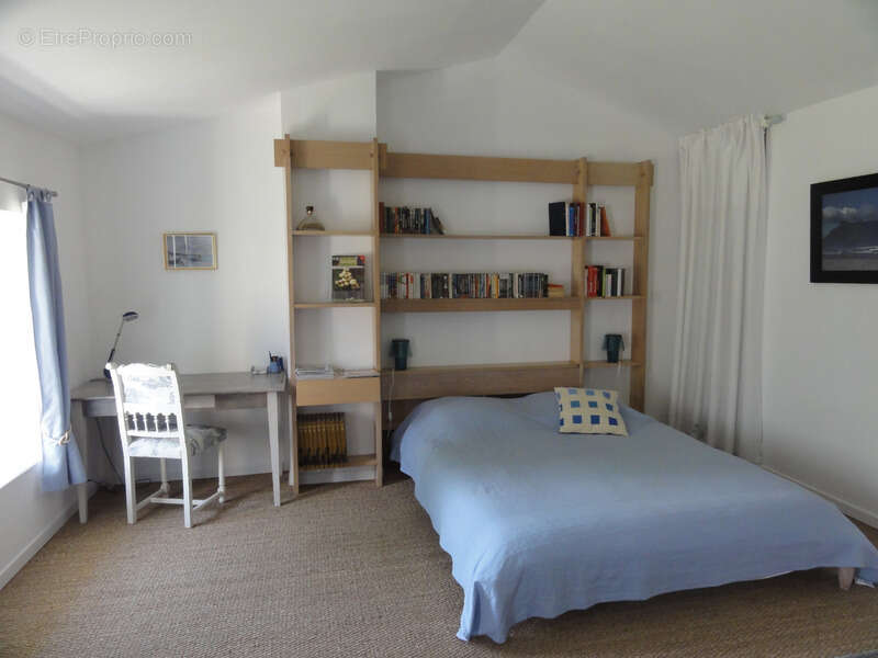 Maison à CELLES-SUR-BELLE