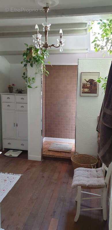 Maison à CELLES-SUR-BELLE