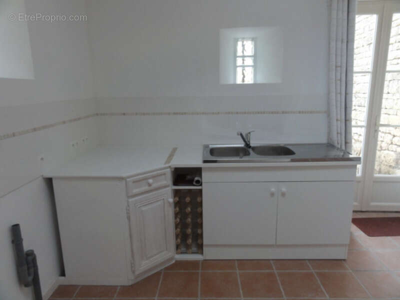 Maison à CELLES-SUR-BELLE