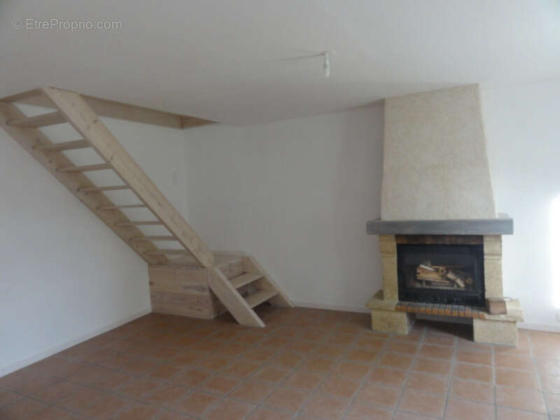 Maison à CELLES-SUR-BELLE