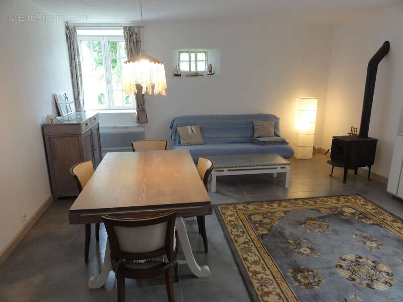 Maison à CELLES-SUR-BELLE