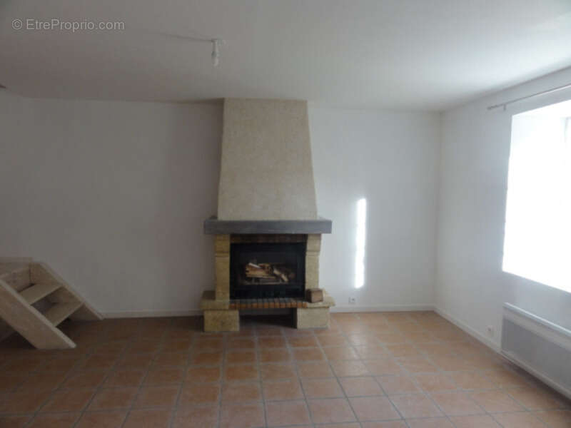 Maison à CELLES-SUR-BELLE