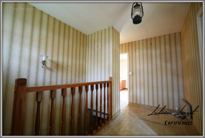 Maison à CHATEAU-THIERRY