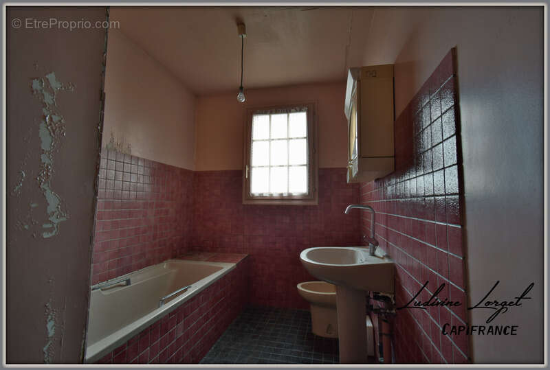 Maison à CHATEAU-THIERRY