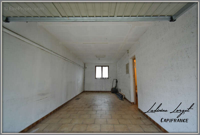 Maison à CHATEAU-THIERRY