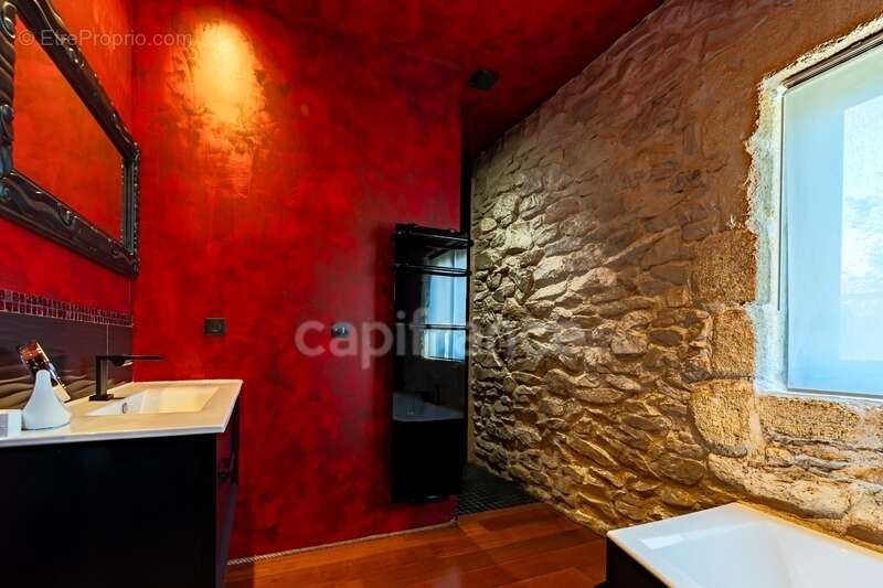 Maison à MONTPELLIER