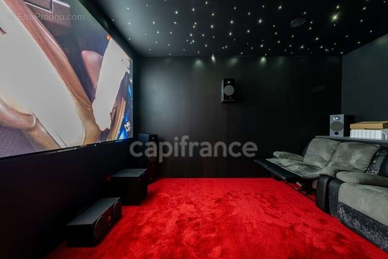 Maison à MONTPELLIER