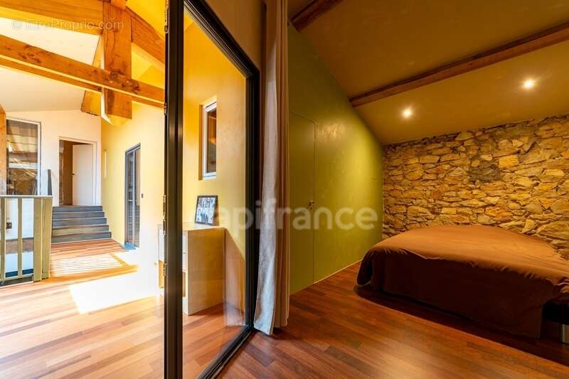 Maison à MONTPELLIER