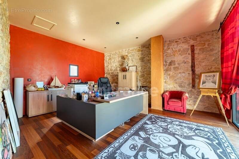 Maison à MONTPELLIER